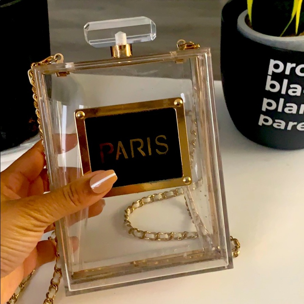 Stylish Clutch bag